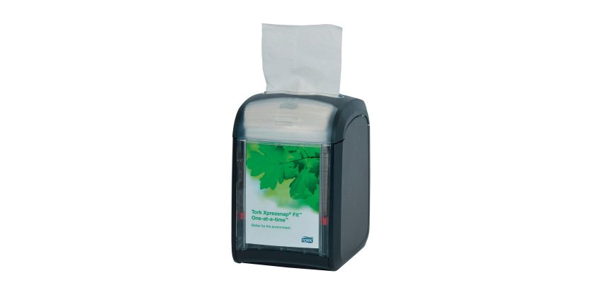 Dispensador de servilleta Tork N14 Xpressnap Fit®