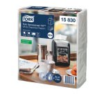 Servilletas blanca para dispensador Expressnap Fit - film de 6 paquetes