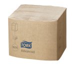 Servilletas Natural para dispensador Expressnap Fit - film de 6 paquetes