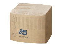 Servilletas Natural para dispensador Expressnap Fit - film de 6 paquetes