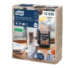 Servilletas Natural para dispensador Expressnap Fit - film de 6 paquetes