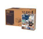 Servilletas Natural para dispensador Expressnap Fit - film de 6 paquetes