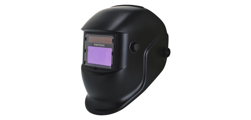 Casco per saldatura Portwest BizWeld Plus PW65