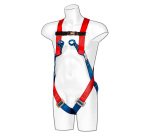 Imbracatura anticaduta Portwest FP12, 2 punti ancoraggio