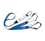 Cordino di collegamento doppio con assorbitore Portwest FP51