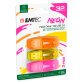 Memorie USB EMTEC C410 Neon 32 GB 3 unità