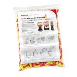 Refill di inserti auricolari PIP Laser Lite per dispenser HL400™ AM, 35 dB, 200 paia