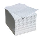 Panni assorbenti olio 41x46 cm 100 unità