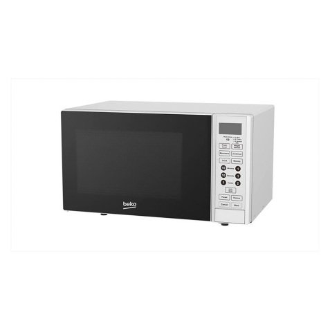 Microonde con Grill beko MGF23330W 800 W