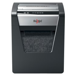 En_rexel momentum shredder m510