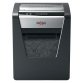 Distruggidocumenti Rexel Momentum M510 Micro taglio livello di sicurezza p-5 11 fogli