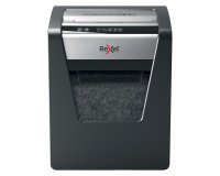 Distruggidocumenti Rexel Momentum M510 Micro taglio livello di sicurezza p-5 11 fogli