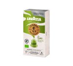 Capsule in alluminio compatibili Nespresso® ¡Tierra! For Planet Lavazza 10 unità