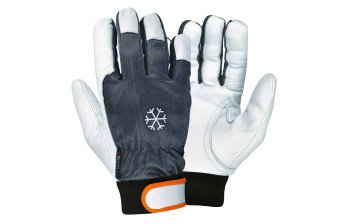 Guanti di protezione speciale