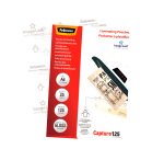 Buste Pouches per plastificazione Fellowes A4 lucido 250µ 25 unità