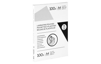 Rilegatrici, plastificatrici e taglierine