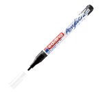 Marcatore acrilico Edding 5300 punta fine 1 - 2 mm