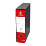 En_registr cart comm dso 8cm rosso bruneau