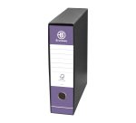Registratore cartone Bruneau Quality commerciale dso 8 cm