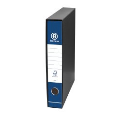 Registratore cartone Bruneau Quality prot dso 5 cm