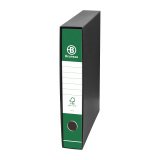 En_registr cart prot dso 5cm verde bruneau