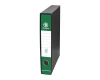 En_registr cart prot dso 5cm verde bruneau