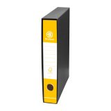 En_registr cart prot dso 5cm giallo bruneau