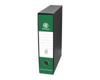 En_registr cart prot dso 8cm verde bruneau