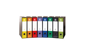 Binders 