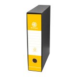 En_registr cart prot dso 8cm giallo bruneau