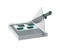 Taglierina a leva Leitz Home Office A4