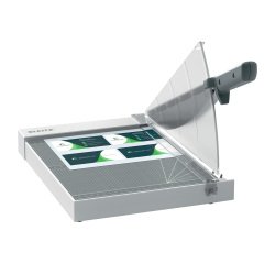 Taglierina a leva Leitz Home Office A4