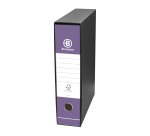 Registratore cartone Bruneau Quality prot dso 8 cm