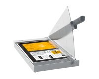 Taglierina a leva Leitz Home Office A3