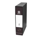 Registratore cartone Bruneau Quality prot dso 8 cm
