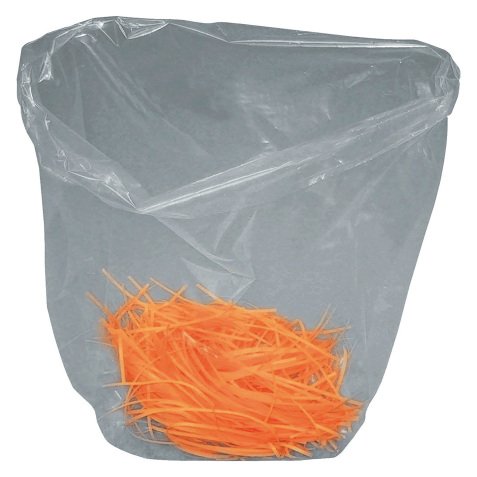 HSM Shredder Wastebags 1442995000 Pack of 100