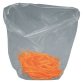 HSM Shredder Wastebags 1442995000 Pack of 100