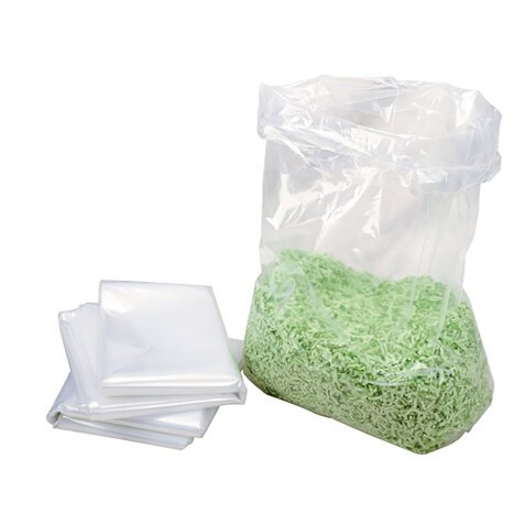 HSM Shredder Wastebags 1410995000 Pack of 100