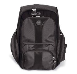 Kensington Laptop Backpack 1500234 15.6 Inch Nylon Black 4.8 x 29.2 x 40.1 cm