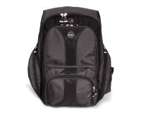 Kensington Laptop Backpack 1500234 15.6 Inch Nylon Black 4.8 x 29.2 x 40.1 cm