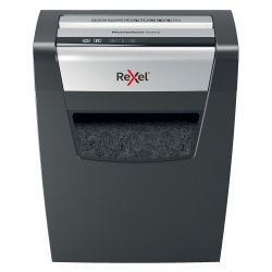 En_rexel momentum shredder x312