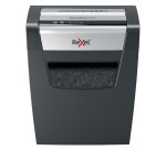 Distruggidocumenti Rexel X312 taglio a frammento livello di sicurezza p-3 12 fogli
