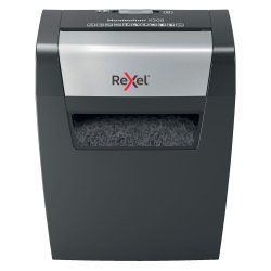 En_rexel momentum shredder x308