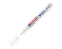 Marcatore acrilico Edding 5100 punta media 2-3 mm