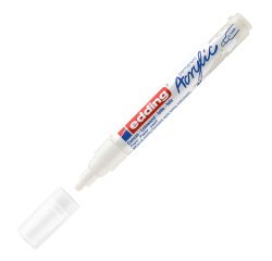 Marcatore acrilico Edding 5100 punta media 2-3 mm