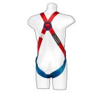 Imbracatura anticaduta Portwest FP12, 2 punti ancoraggio