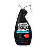 Super décapant anti-moisissures Briochin - Spray de 500 ml
