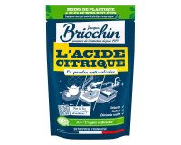 L'acide citrique Briochin - sachet de 450 g