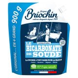 Bicarbonate de soude Briochin - sachet de 900g