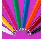 Stylo bille Parker Jotter Originals rétractable pointe moyenne 0,7 mm